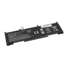 Bateria do HP Probook 450 G8 / 650 G8, RH03XL, 3550 mAh