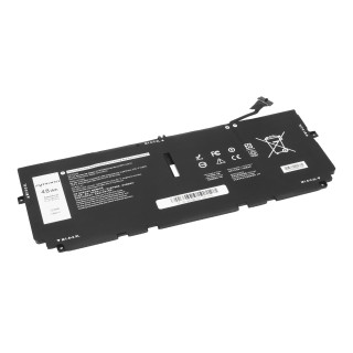 Bateria do Dell XPS 13 9300 / XPS 13 9310 / 13 9380, 6315 mAh