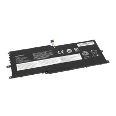 Bateria do Lenovo ThinkPad X1 Yoga 2018, 2900 mAh