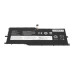Bateria do Lenovo ThinkPad X1 Yoga 2018, 2900 mAh