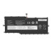 Bateria do Lenovo ThinkPad X1 Yoga 2018, 2900 mAh
