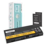 Bateria do Lenovo Thinkpad P50 / P51 / P52, 6800 mAh Bateria do Lenovo Thinkpad P50 / P51 / P52, 6800 mAh