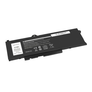 Bateria do Dell Latitude 15 5521 / 15 5531 / Precision 15 3571, 15.4 V, 3950 mAh Bateria do Dell Latitude 15 5521 / 15 5531 / Precision 15 3571, 15.4 V, 3950 mAh