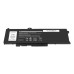 Bateria do Dell Latitude 15 5521 / 15 5531 / Precision 15 3571, 15.4 V, 3950 mAh Bateria do Dell Latitude 15 5521 / 15 5531 / Precision 15 3571, 15.4 V, 3950 mAh