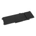 Bateria do Dell Latitude 15 5521 / 15 5531 / Precision 15 3571, 15.4 V, 3950 mAh Bateria do Dell Latitude 15 5521 / 15 5531 / Precision 15 3571, 15.4 V, 3950 mAh