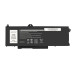 Bateria do Dell Latitude 15 5521 / 15 5531 / Precision 15 3571, 15.4 V, 3950 mAh Bateria do Dell Latitude 15 5521 / 15 5531 / Precision 15 3571, 15.4 V, 3950 mAh