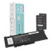 Bateria do Dell Latitude 15 5521 / 15 5531 / Precision 15 3571, 15.4 V, 3950 mAh Bateria do Dell Latitude 15 5521 / 15 5531 / Precision 15 3571, 15.4 V, 3950 mAh