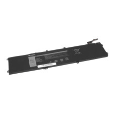 Bateria do Dell Inspiron 7501 / Vostro 7500 / G7 17 7700, 8070 mAh