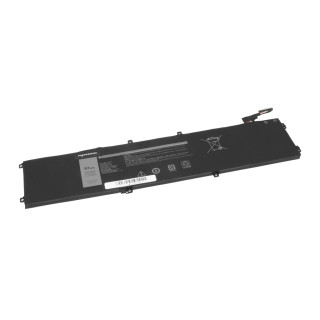 Bateria do Dell Inspiron 7501 / Vostro 7500 / G7 17 7700, 8070 mAh