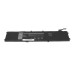 Bateria do Dell Inspiron 7501 / Vostro 7500 / G7 17 7700, 8070 mAh