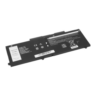 Bateria do Dell Latitude 5330 / 5530 / 7430, 3468 mAh