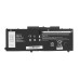 Bateria do Dell Latitude 5330 / 5530 / 7430, 3468 mAh