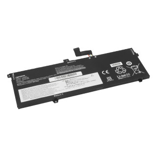 Bateria do Lenovo Thinkpad X13 Gen 1 / X390 / X395, 4220 mAh Bateria do Lenovo Thinkpad X13 Gen 1 / X390 / X395, 4220 mAh