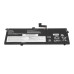 Bateria do Lenovo Thinkpad X13 Gen 1 / X390 / X395, 4220 mAh Bateria do Lenovo Thinkpad X13 Gen 1 / X390 / X395, 4220 mAh