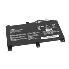 Bateria do Asusa FX504 / FX505 / FA506 / FA706, B31N1726, 4212 mAh