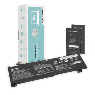 Bateria do Lenovo IdeaPad Gaming 3-15ACH6 / Legion 5-15ITH6, L20M3PC2, 11.52V,  3910 mAh