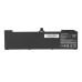 Bateria do HP ZBook 15 G5 / 15 G6, VX04XL, 4500 mAh Bateria do HP ZBook 15 G5 / 15 G6, VX04XL, 4500 mAh
