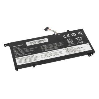 Bateria do Lenovo ThinkBook 14 G2 / 14 G3 / 14 G4 / 15 G2 / 15 G3 / 15 G4, 3000 mAh