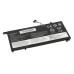 Bateria do Lenovo ThinkBook 14 G2 / 14 G3 / 14 G4 / 15 G2 / 15 G3 / 15 G4, 3000 mAh