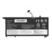 Bateria do Lenovo ThinkBook 14 G2 / 14 G3 / 14 G4 / 15 G2 / 15 G3 / 15 G4, 3000 mAh