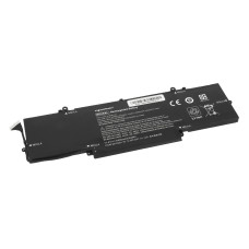 Bateria do HP Elitebook 1040 G4, BE06XL, 5400 mAh