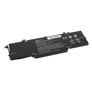 Bateria do HP Elitebook 1040 G4, BE06XL, 5400 mAh