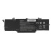 Bateria do HP Elitebook 1040 G4, BE06XL, 5400 mAh