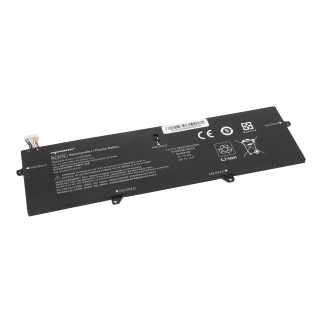 Bateria do HP Elitebook X360 1040 G5, BL04XL, 6800 mAh