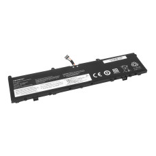 Bateria do Lenovo Thinkpad P1 / X1 Extreme, 15.4V, 4960 mAh