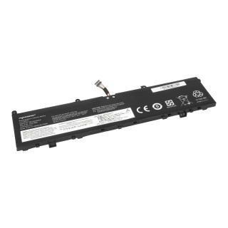 Bateria do Lenovo Thinkpad P1 / X1 Extreme, 15.4V, 4960 mAh Bateria do Lenovo Thinkpad P1 / X1 Extreme, 15.4V, 4960 mAh