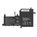 Bateria do Asus VivoBook S15, B31N1729, 3400 mAh Bateria do Asus VivoBook S15, B31N1729, 3400 mAh