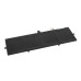 Bateria do HP Elitebook X360 1040 G3 / 1040 G4, BM04XL, 6800 mAh