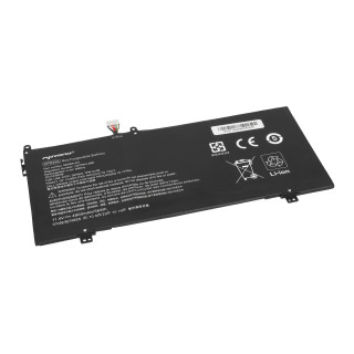 Bateria do HP Spectre X360 13-AE, CP03XL, 4900 mAh Bateria do HP Spectre X360 13-AE, CP03XL, 4900 mAh