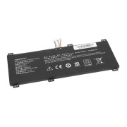 Bateria do Huawei MateBook D 16, HBL-W29, 2800 mAh Bateria do Huawei MateBook D 16, HBL-W29, 2800 mAh