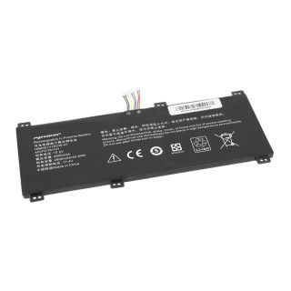 Bateria do Huawei MateBook D 16, HBL-W29, 2800 mAh