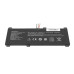 Bateria do Huawei MateBook D 16, HBL-W29, 2800 mAh