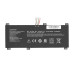 Bateria do Huawei MateBook D 16, HBL-W29, 2800 mAh