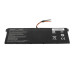 Bateria do Acer Aspire 3 A314 / A315 / A514, AP19B8K, 3400 mAh