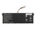 Bateria do Acer Aspire 3 A314 / A315 / A514, AP19B8K, 3400 mAh