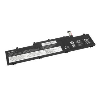 Bateria do Lenovo ThinkPad E14 Gen. 2/E15 gen. 2, 4650 mAh