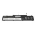 Bateria do Lenovo ThinkPad E14 Gen. 2/E15 gen. 2, 4650 mAh