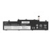 Bateria do Lenovo ThinkPad E14 Gen. 2/E15 gen. 2, 4650 mAh