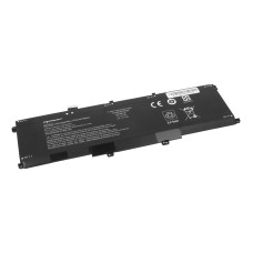 Bateria do HP ZBook Studio G5, ZG06XL, 6200 mAh