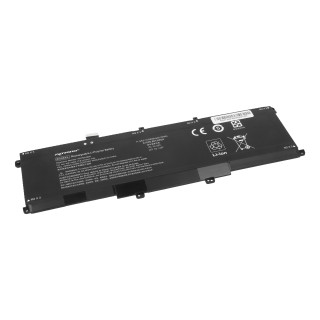 Bateria do HP ZBook Studio G5, ZG06XL, 6200 mAh