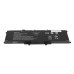 Bateria do HP ZBook Studio G5, ZG06XL, 6200 mAh