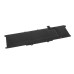 Bateria do HP ZBook Studio G5, ZG06XL, 6200 mAh