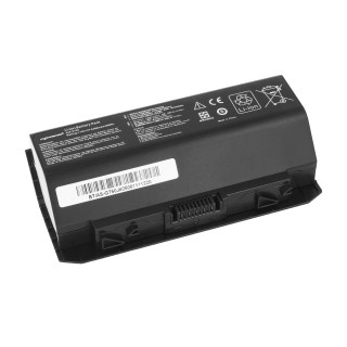 Bateria do Asusa G750 / G750J / G750JH, 4400 mAh