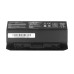 Bateria do Asusa G750 / G750J / G750JH, 4400 mAh