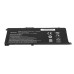 Bateria do HP Envy X360 15-DR / 15-DS, SA04XL, 3400 mAh