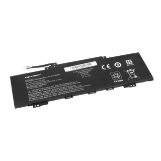 Bateria do HP Pavilion X360 Convertible 14-DY / 14-DH / PC03XL, 3400 mAh